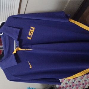 LSU POLO